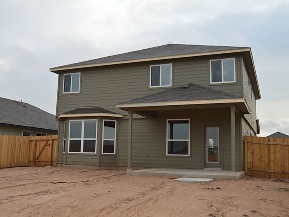 2nd image of 2250 Falcon Way