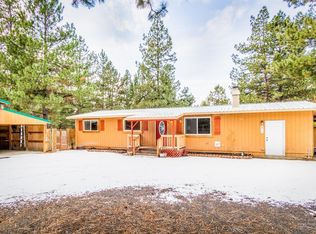 51495 Riverland Ave, La Pine, OR 97739
