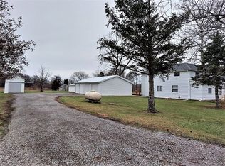 4398 Township Road 34 N, Quincy, OH 43343