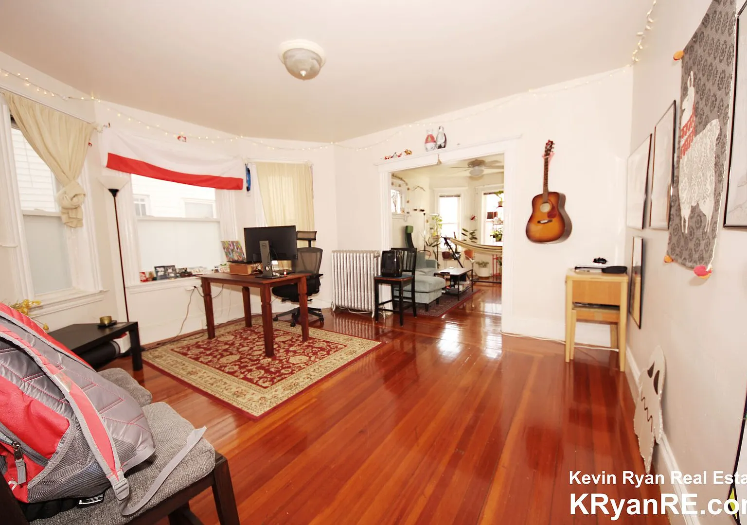 30 Justin Rd #1A Boston MA 02135 — Photo 2