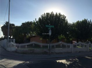 3215 Avondale Ave, Las Vegas, NV 89121