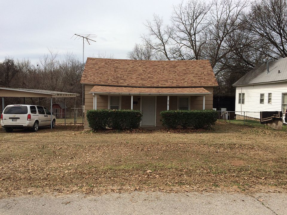 616 N Oklahoma