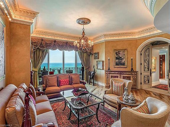 4th image of 970 Cape Marco Dr Unit 2108
