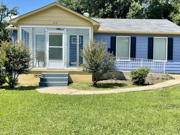 212 W Saint Louis St, Hot Springs, AR 71913