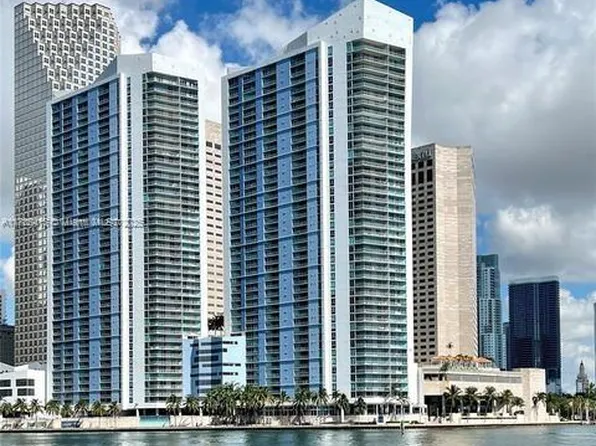 335 Biscayne Blvd #1906, Miami, FL 33131