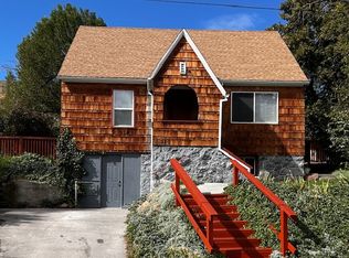 320 S Rogers St, Klamath Falls, OR 97601