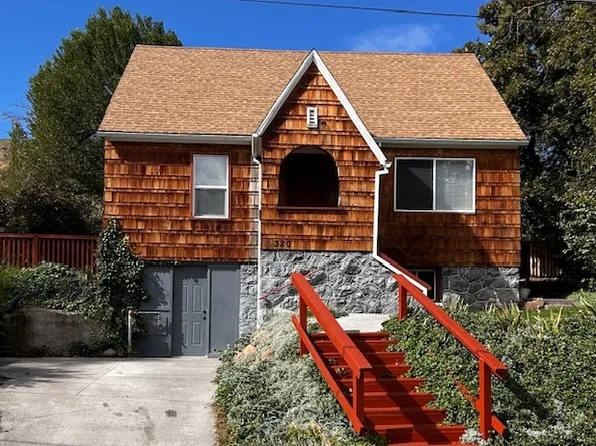 320 S Rogers St, Klamath Falls, OR 97601