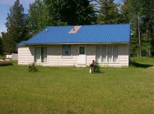 N4402 Mackinac Trl, Saint Ignace, MI 49781