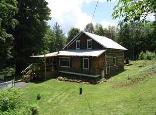 204 States Rd, Stony Creek, NY 12878