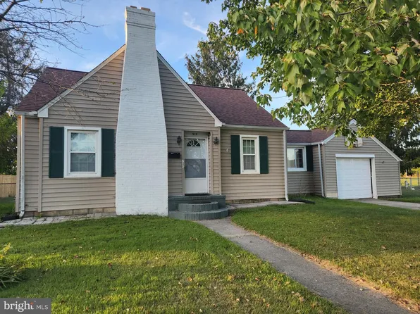 512 State St, Seaford, DE 19973