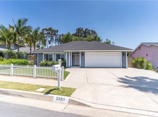 25811 Chapel Hill Dr, Lake Forest, CA 92630