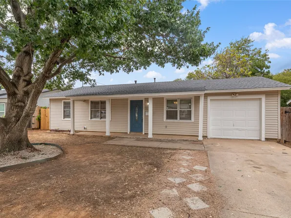 517 Aransas Dr, Euless, TX 76039