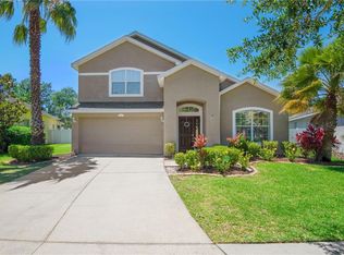 12151 Infinity Dr, New Port Richey, FL 34654