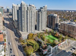 15 Northtown Way UNIT 1429, Toronto, ON M2N 7A2