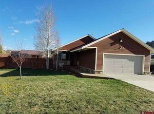 108 Willow Trl, Gunnison, CO 81230
