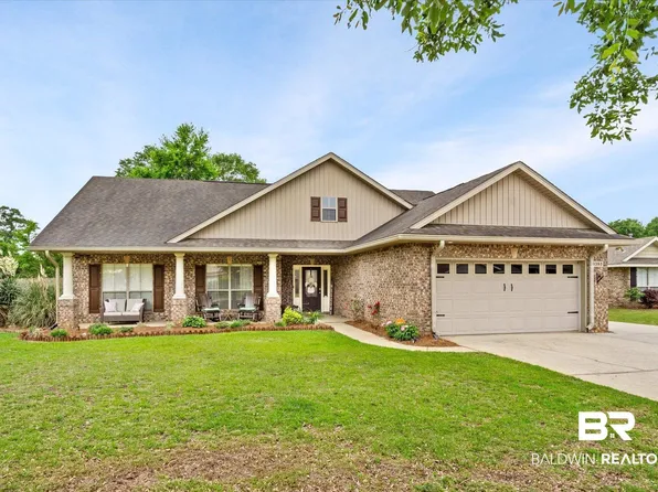 8393 Sasanqua Cir, Semmes, AL 36575