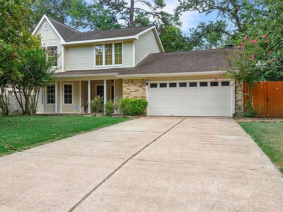 3rd image of 3318 Lake Stream Dr