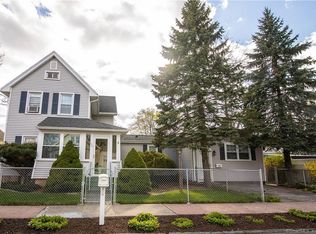 330 3rd Ave, West Haven, CT 06516