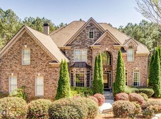 613 Talmadge Ln, Canton, GA 30115