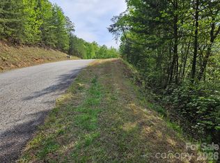 0 High Pines Loop #101, Lake Lure, NC 28746