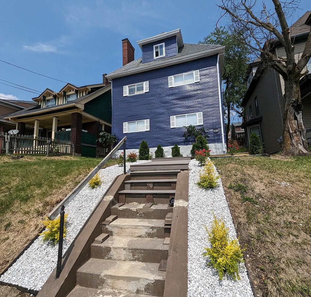 4122 Perrysville Ave 3, Pittsburgh, PA 15214 Zillow