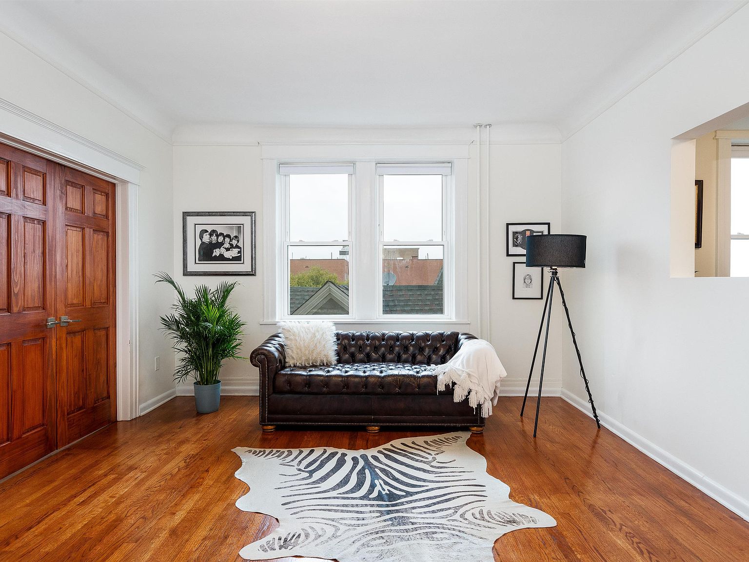 851 Boulevard East #4D, Weehawken, NJ 07086 | Zillow