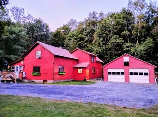 51 N Guilford Road, Monson, ME 04464