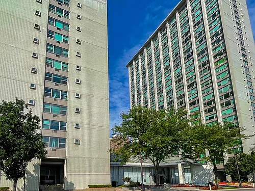 3600 N Lake Shore Dr Photo 1