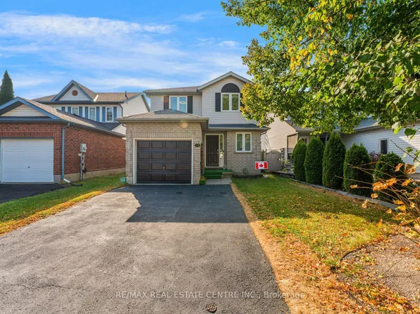 52 Crawford Cres, Cambridge, ON N1T 1X6