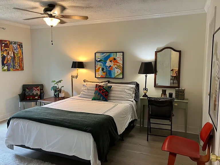 3600 Hillsboro Pike #G8 — Photo 7