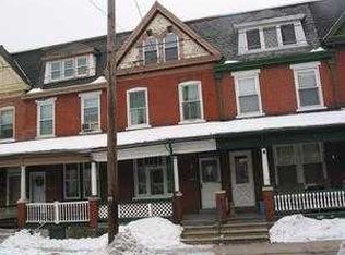 618 3rd St, Catasauqua, PA 18032