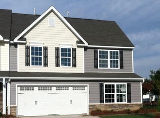 2103 Alamar Dr, Colfax, NC 27235