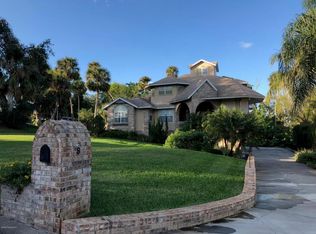 8 Point View Pl, Cocoa, FL 32926