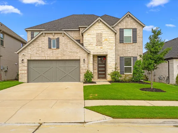 200 Lakeview Dr, Oak Point, TX 75068