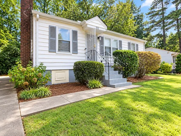 1282 Andrews Dr, Marietta, GA 30062