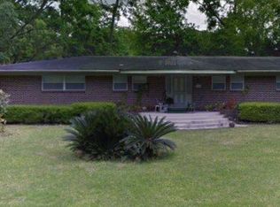 2205 Woodlawn Dr, Tallahassee, FL 32303