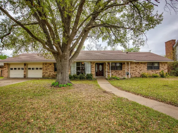 6403 Chapman Dr, Greenville, TX 75402