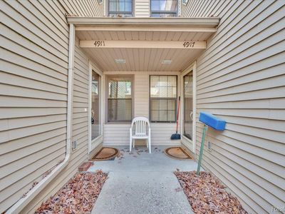 4911 Oak Hill Dr, Waterford, MI, 48329