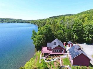 55 Whitcomb Ln, West Charleston, VT 05872