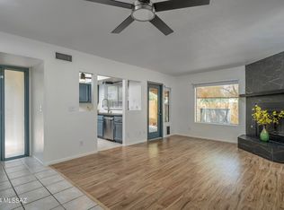 1953 N Frances Blvd, Tucson, AZ 85712