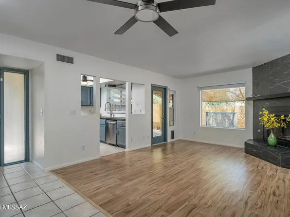 1953 N Frances Blvd, Tucson, AZ 85712