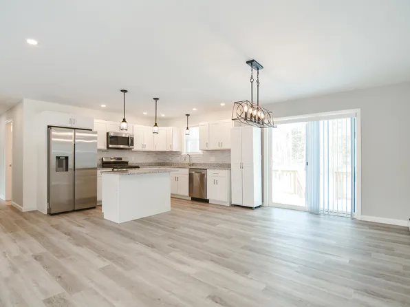 269 N Rochester Road, Lebanon, ME 04027