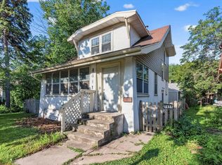 1411 Hamline Ave N, Saint Paul, MN 55108