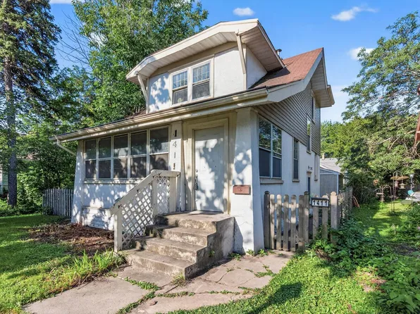 1411 Hamline Ave N, Saint Paul, MN 55108