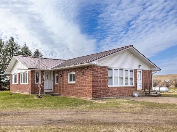 N3133 State Highway 54, Black River Falls, WI 54615