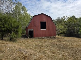 1454 County Road 1210, Willow Springs, MO 65793