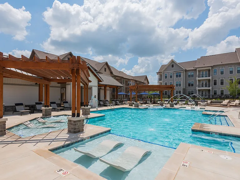 Cantara at Legacy Pointe — Photo 25
