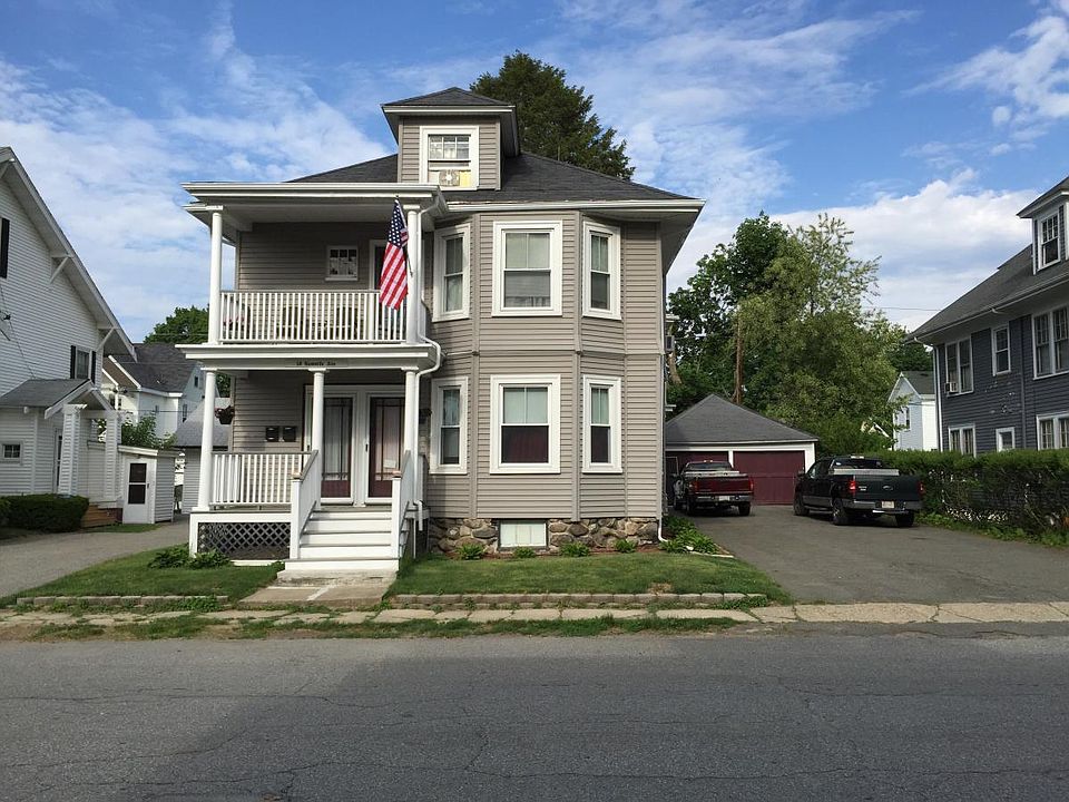 1st image of 18 Lamoille Ave #1STFLOOR