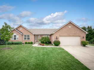 5787 Dantawood Ln, Liberty Township, OH 45044