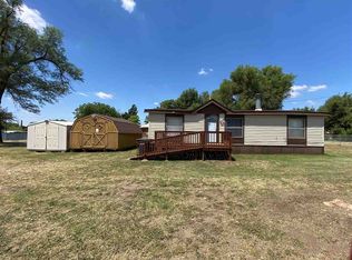 1102 N Kennedy St, Enid, OK 73701